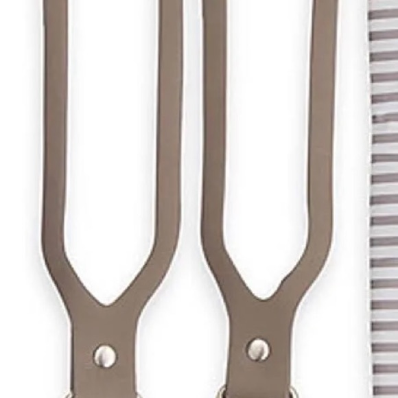 NEW Little Unicorn Brookside Tote Black- diaper bag - Picture 5 of 6